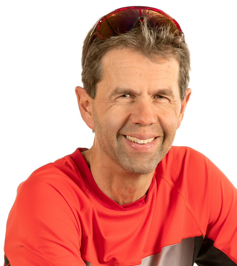 Daniel Schaffhauser
