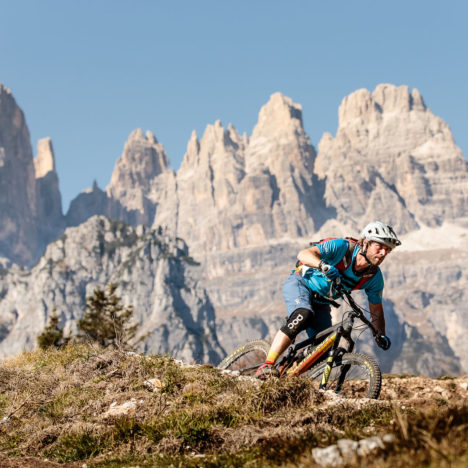 MTB Touren