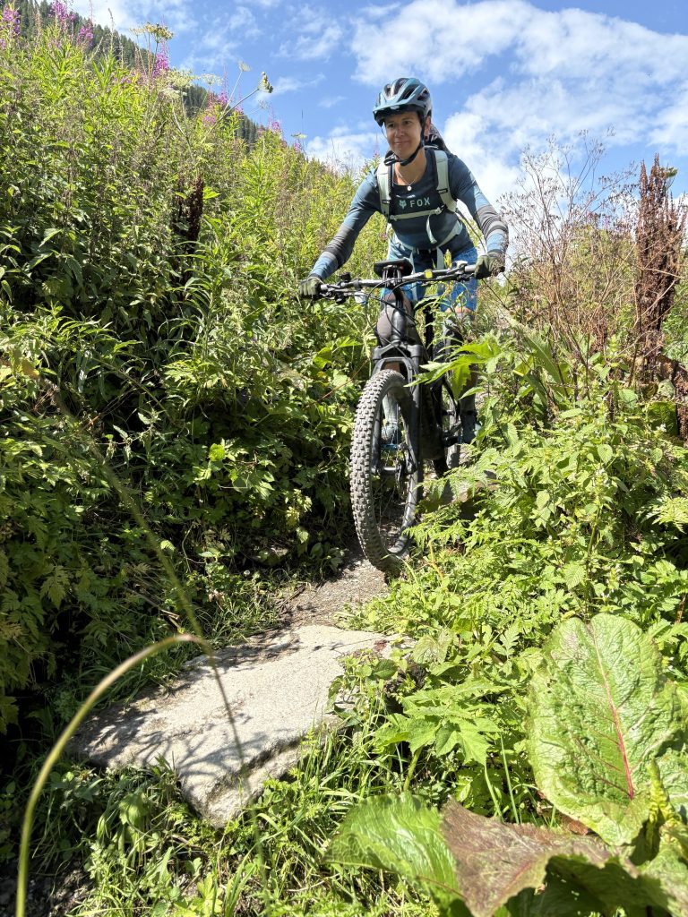 eMTB "Grundkurs on Trail"