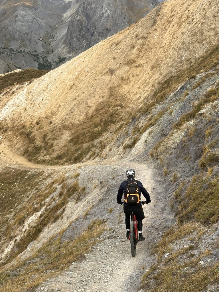 Bergfrühling im Piemont - schöner geht nicht