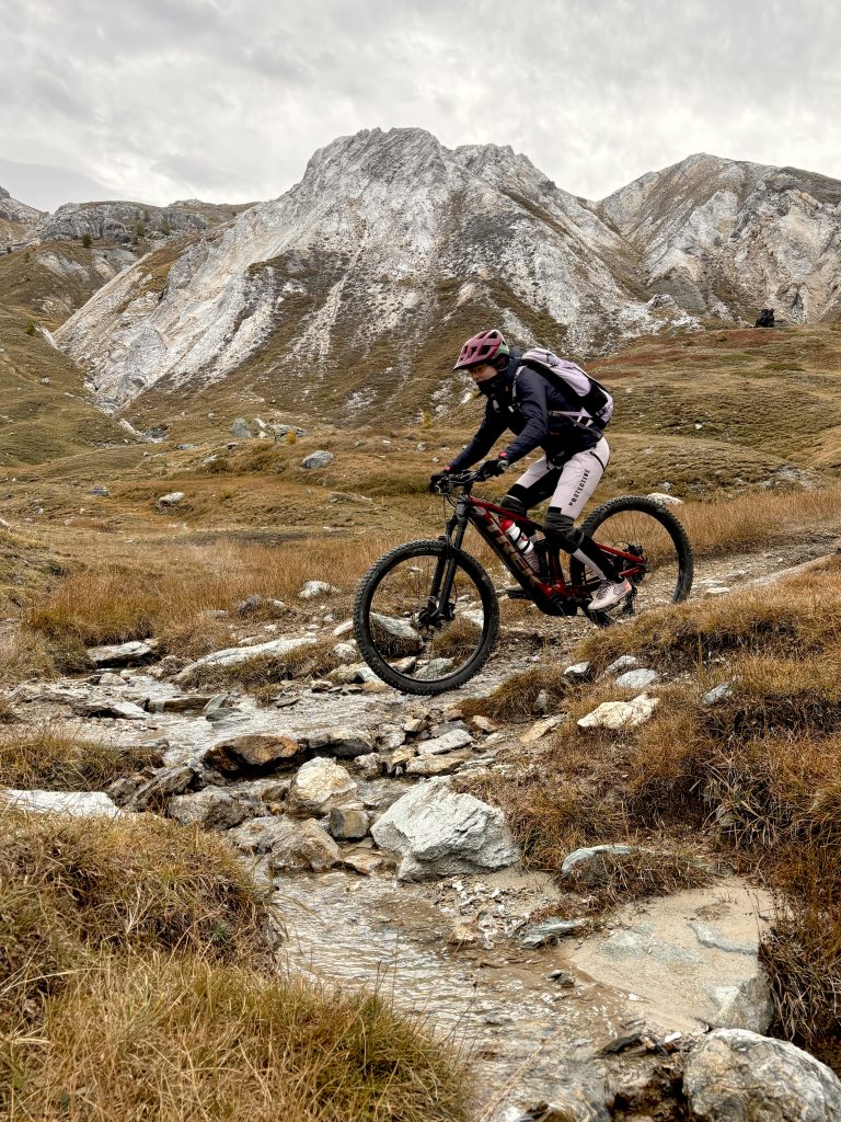 Bergfrühling im Piemont - schöner geht nicht