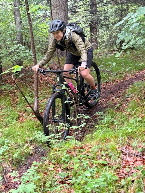 eMTB "Grundkurs on Trail"