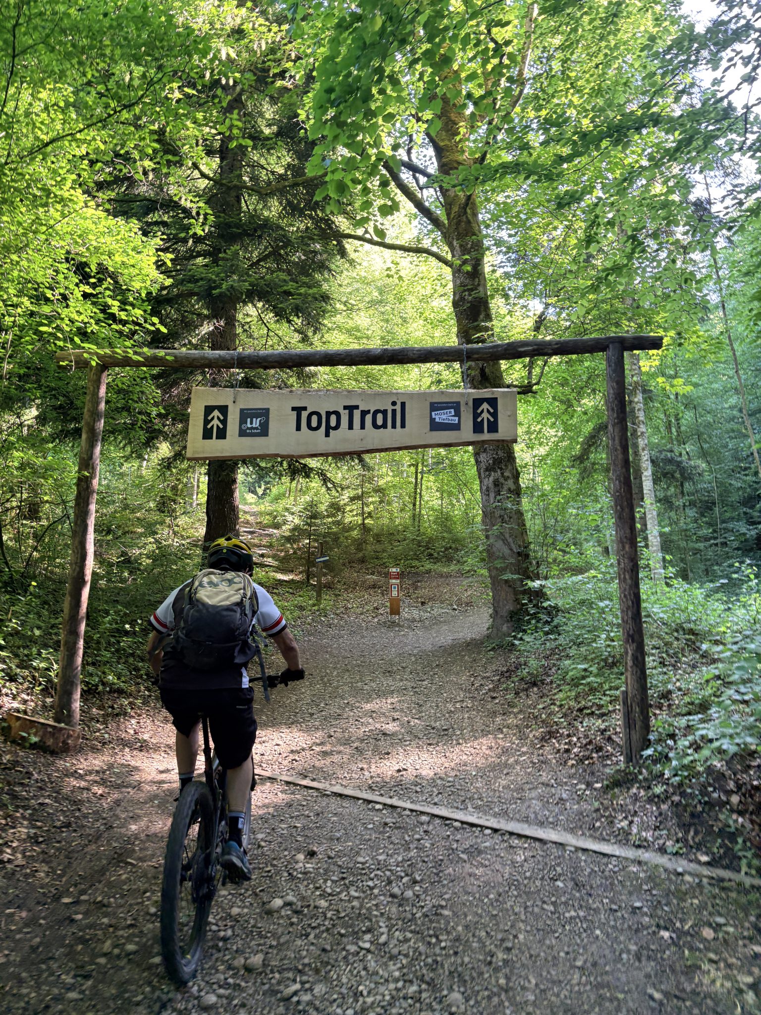 eMTB: Trailtechnik für mehr Flow und Sicherheit